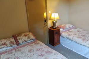 Hospedagens - The Bull