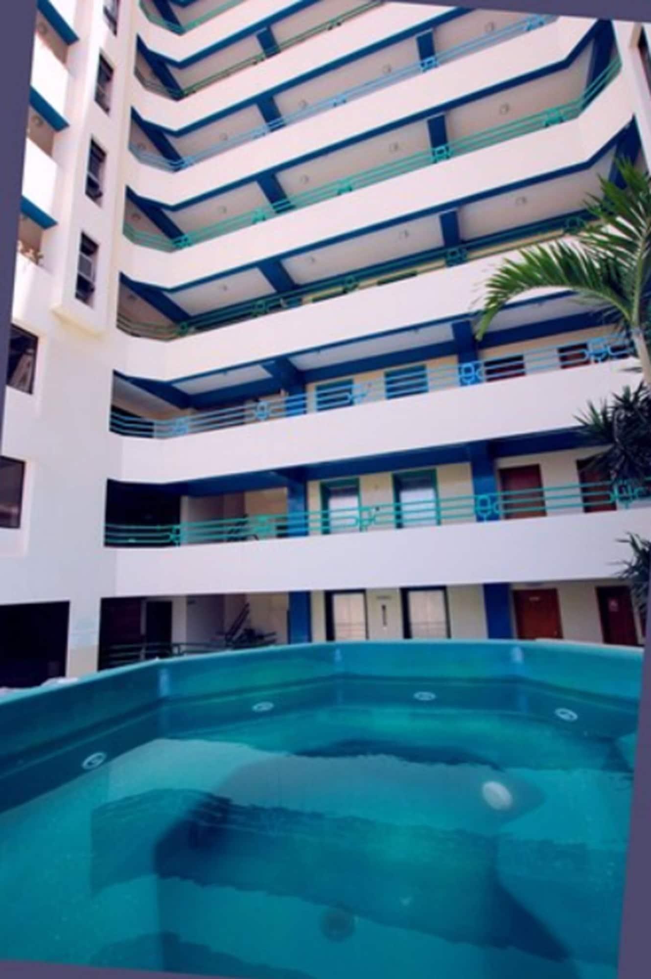 Spa Blue Bay Hotel