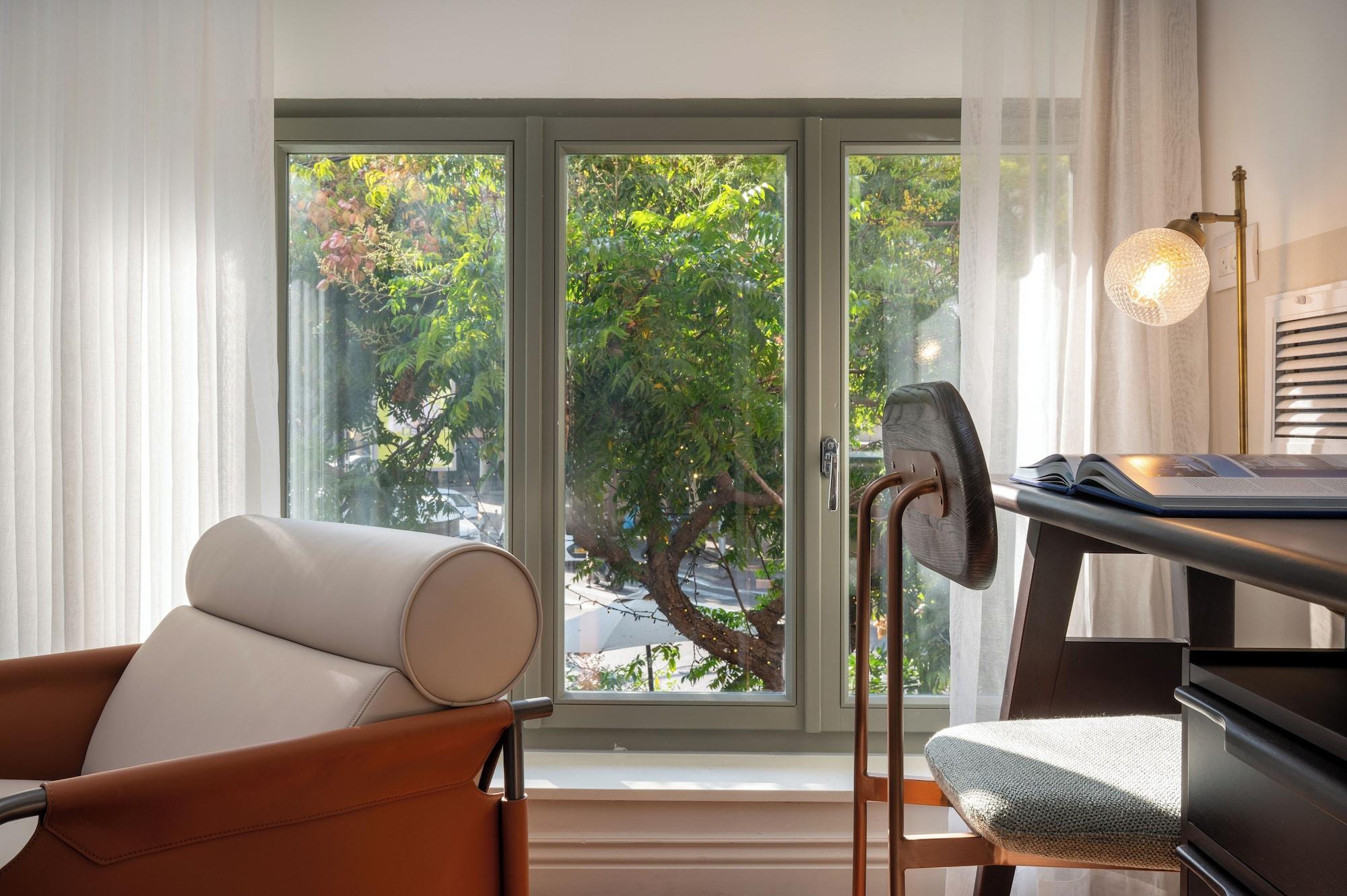 Habitación Nordoy Hotel - FATTAL COLORS