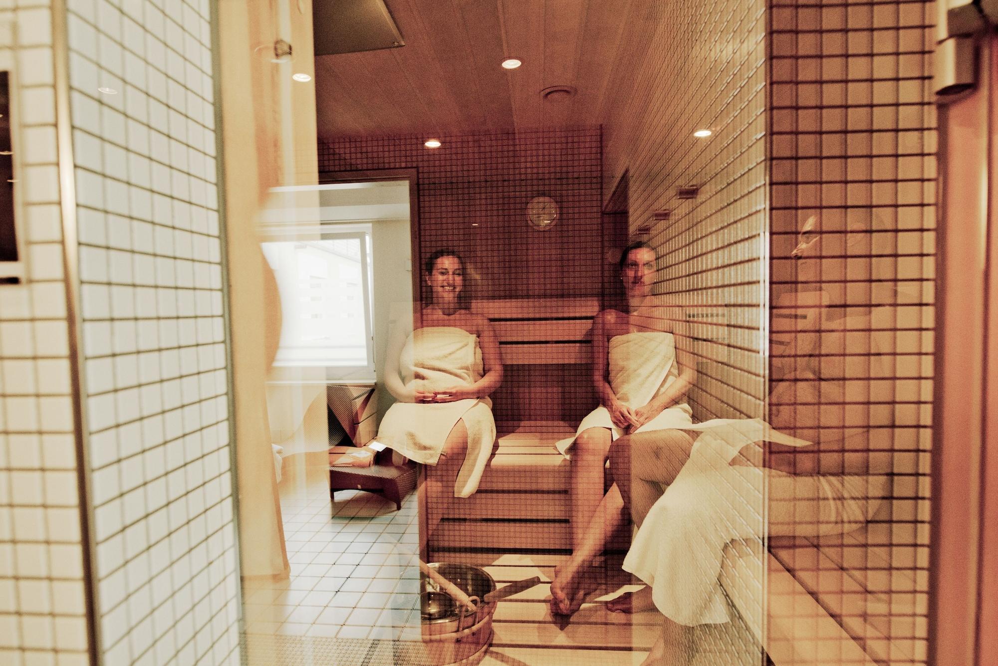 Spa ARCOTEL John F Berlin