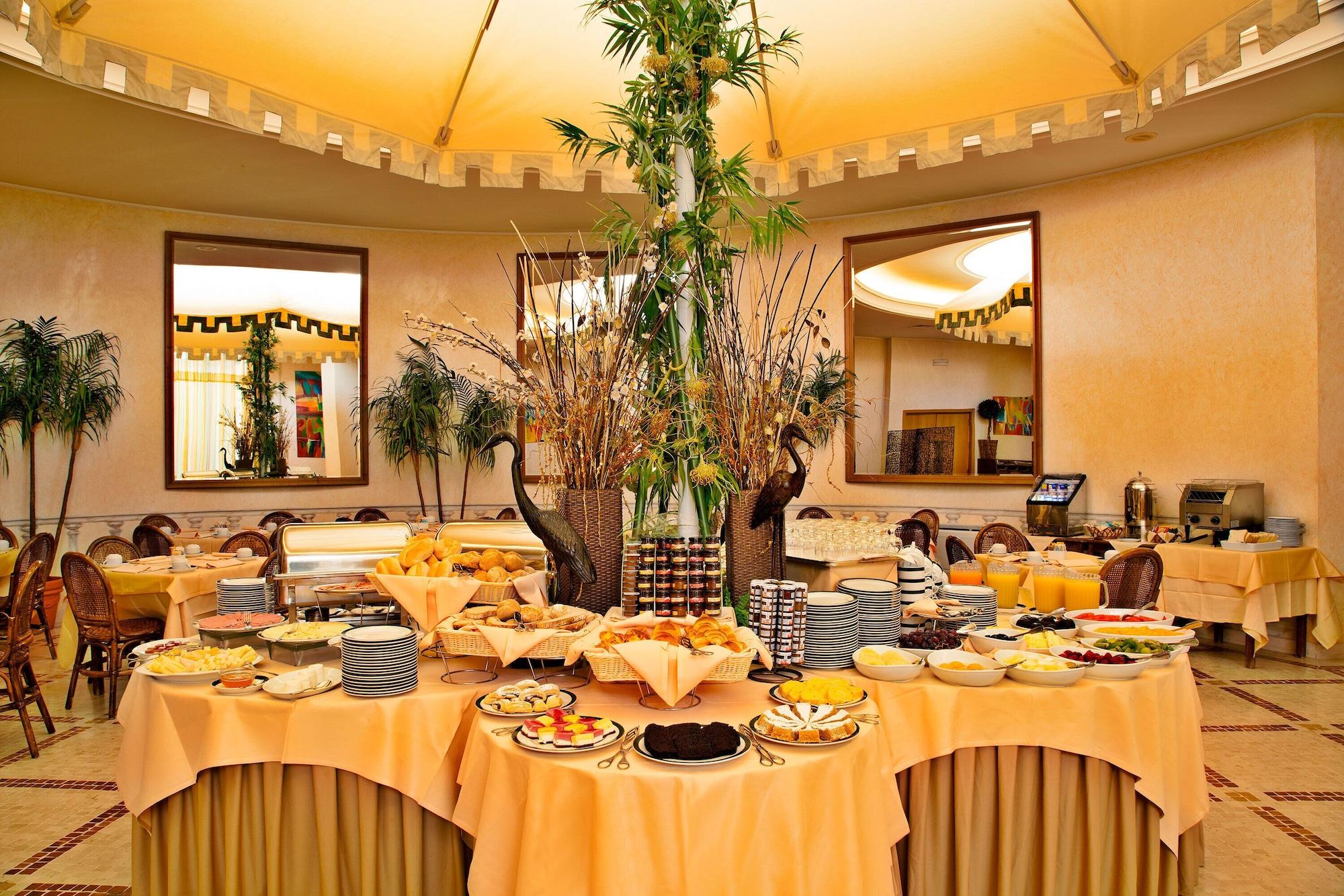 Restaurant Hotel Dos Templarios