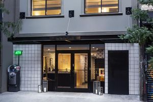 Alojamiento - Redford Hotel