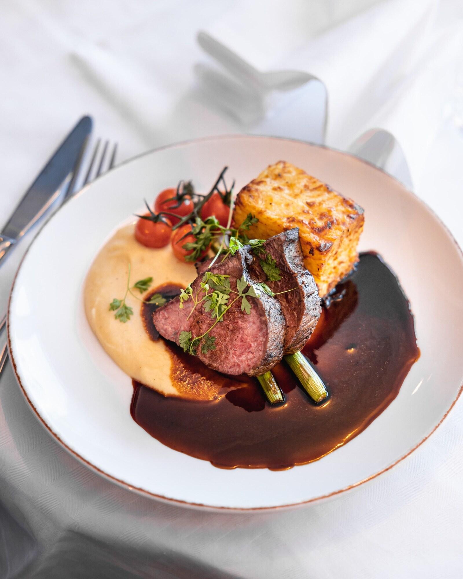 Restaurant Gyllene Hornet