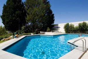 Alojamiento - Hotel Eurosol Leiria & Jardim