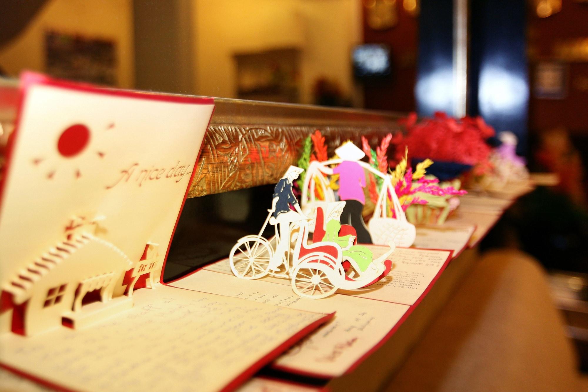 Spa Hanoi Golden Charm Hotel