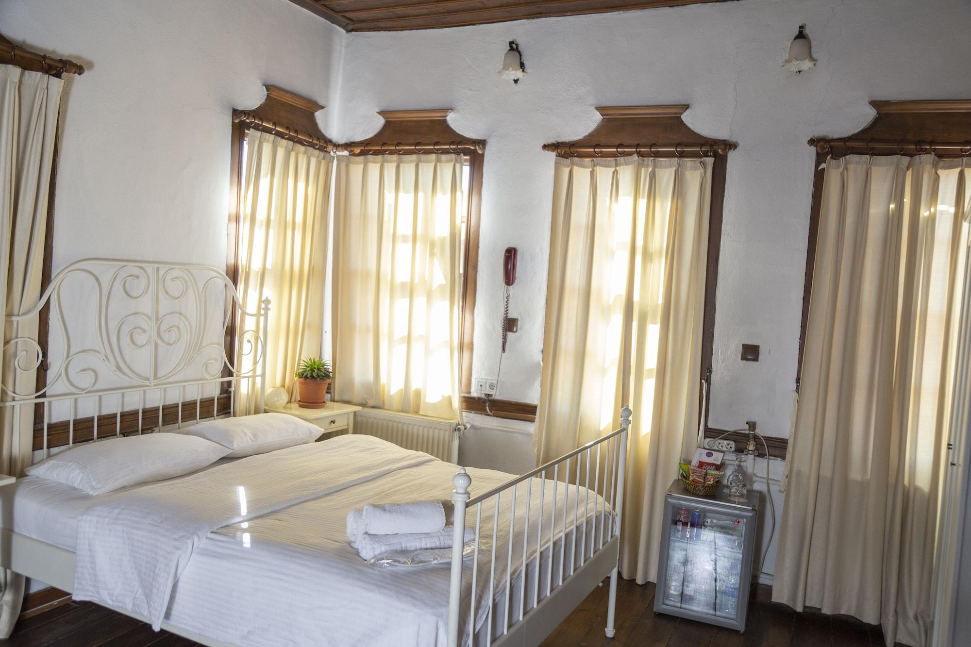 Equipamiento de Habitación Anemon Kula - Special Class