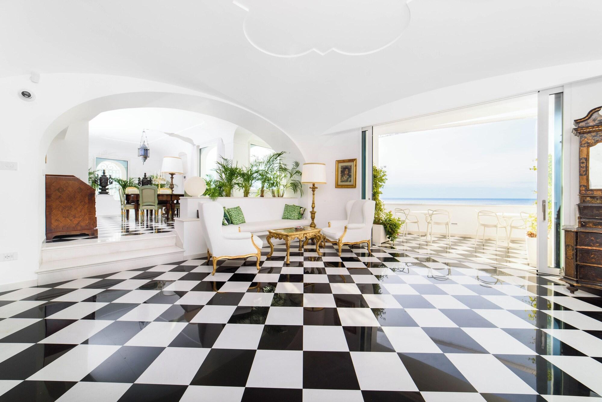 Comodidades del Alojamiento Palazzo Don Salvatore