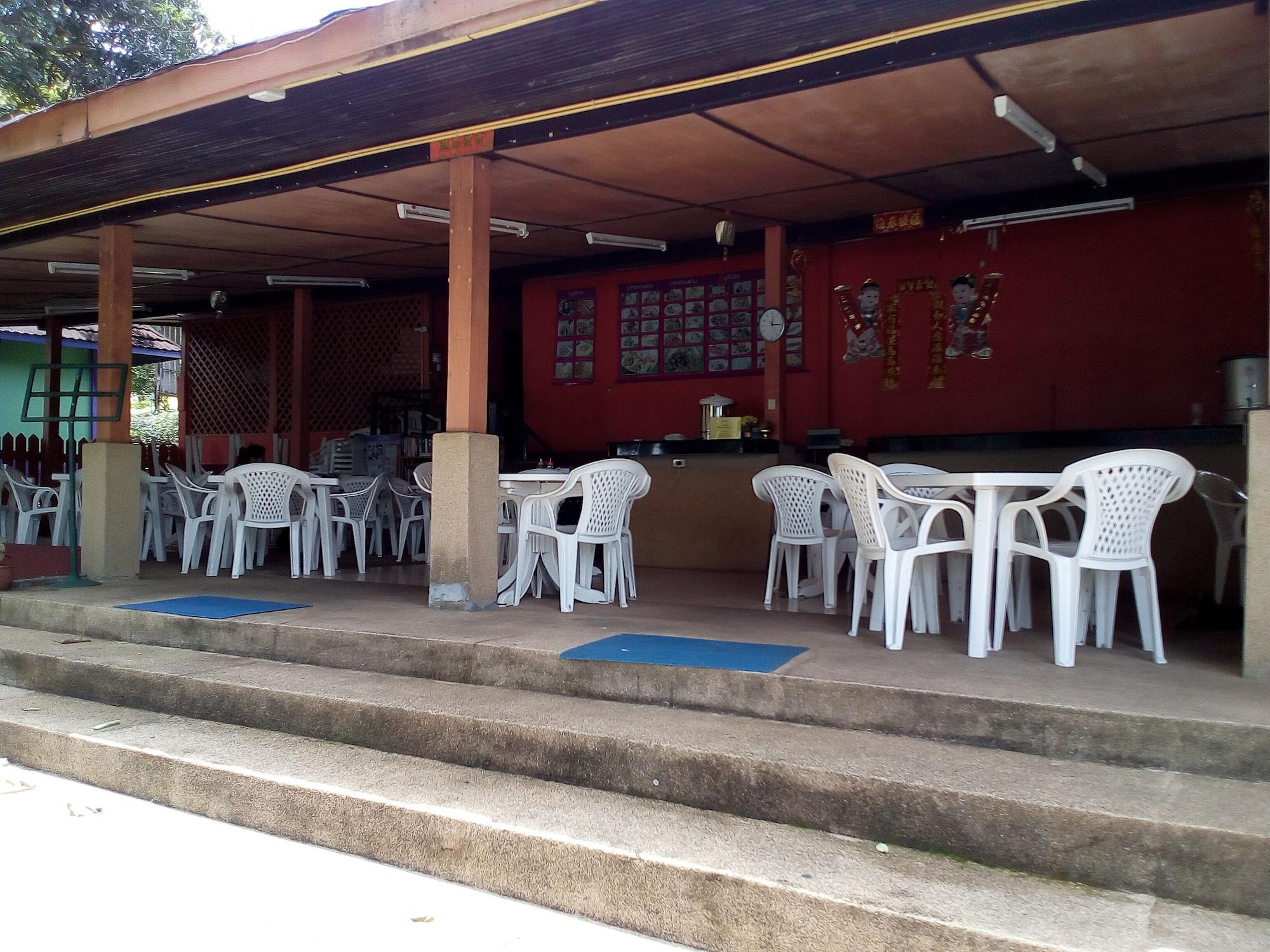 Restaurant Phi Phi View Point Resort