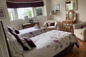 Alojamiento - Alexandria House Bed & Breakfast