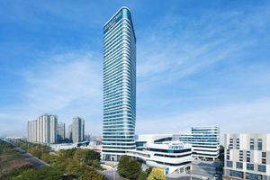 Alojamiento - DoubleTree by Hilton Foshan Nanhai