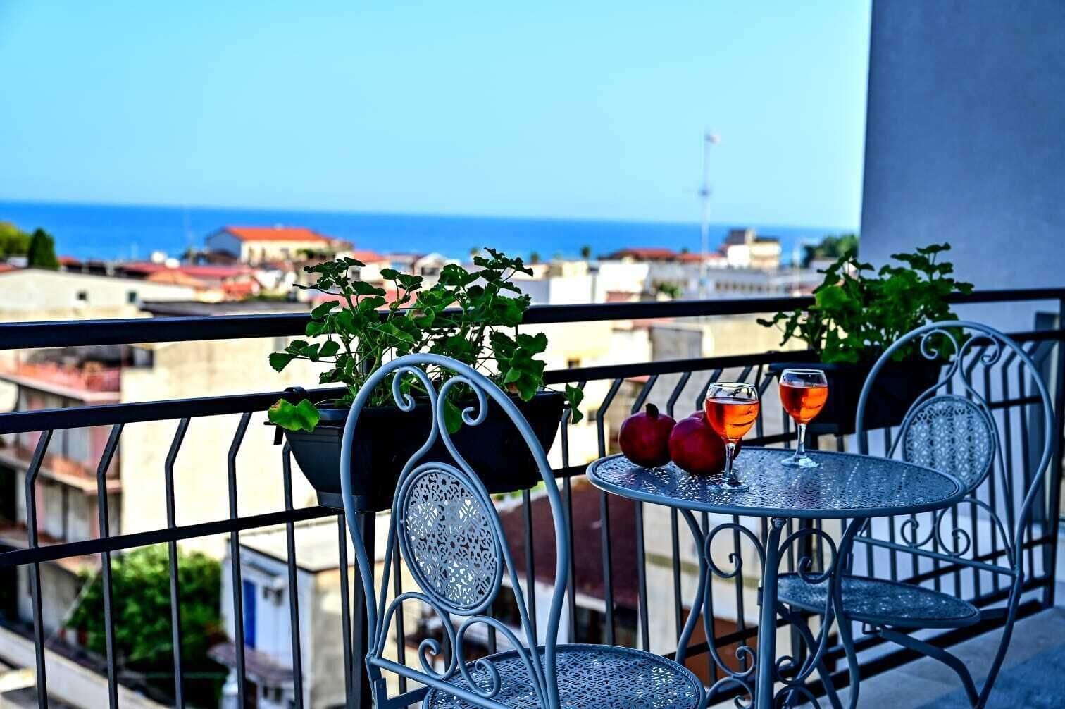 Varios Kore suites&apartments