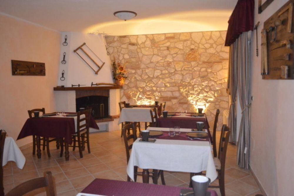Restaurant Agriturismo Il Fontanile