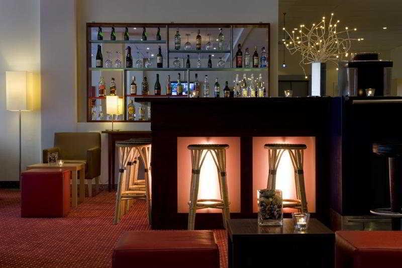 Hotel Azimut Hotel City South Berlin