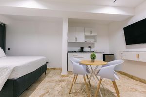 Alquiler Vacacional - Arena Apartahotel
