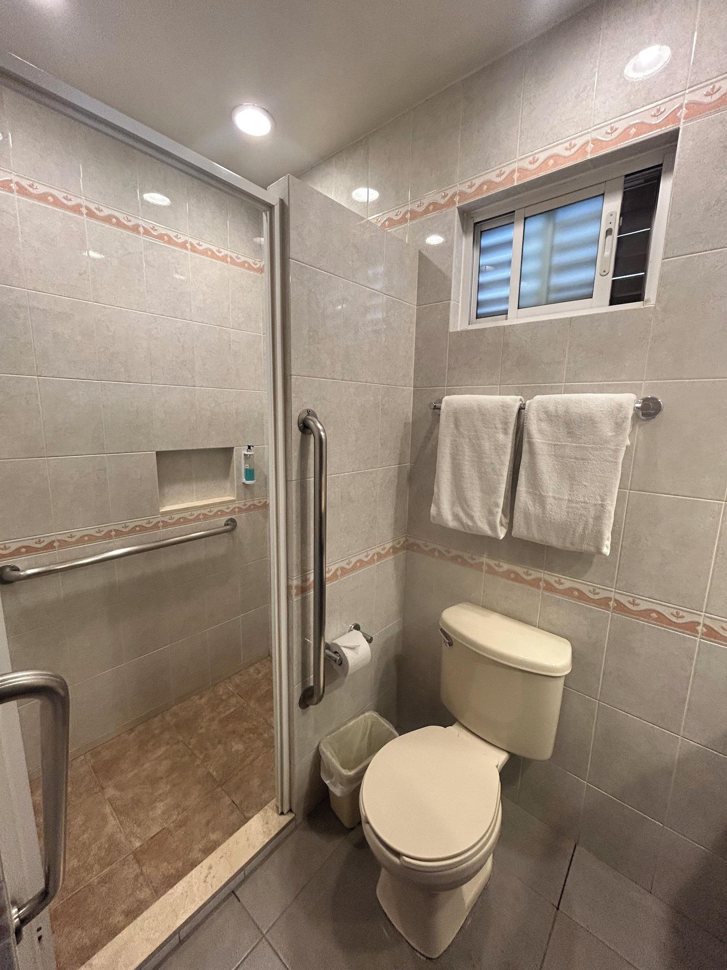 Equipamiento de Habitación Hotel Buen Valle