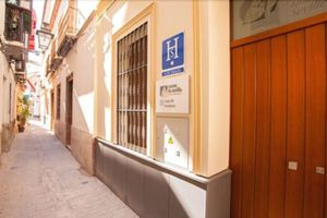 Alojamiento - Come to Sevilla - Casa de Mariana