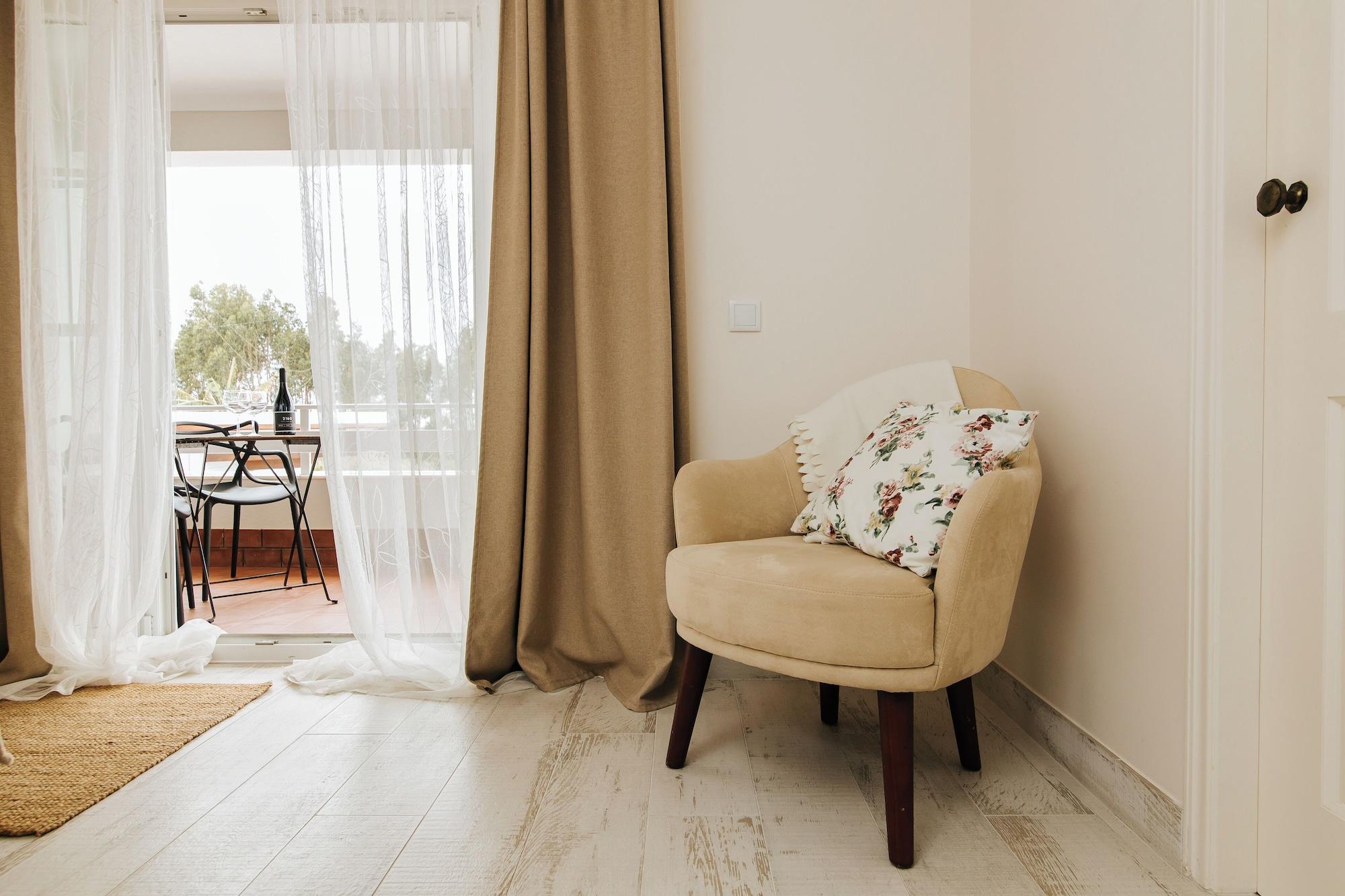 Habitación O House Ericeira Hills