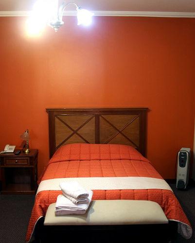 Hotel Hotel Boutique Palma Real Eco Suites