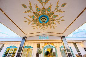 Alojamiento - Daima Biz Hotel