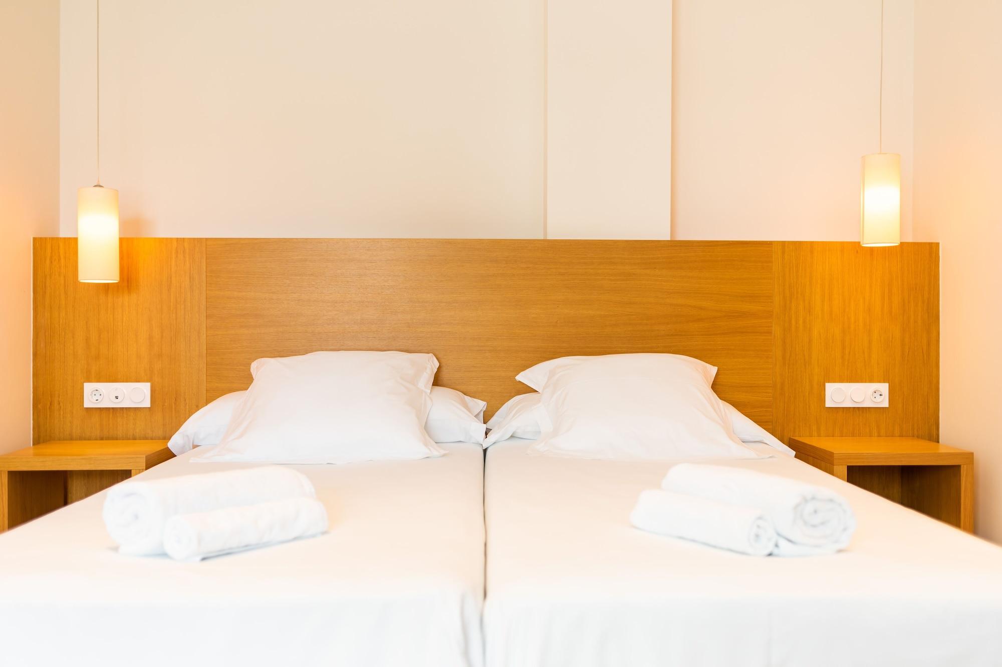 Habitación Apartamentos Al Sur Vacaciones