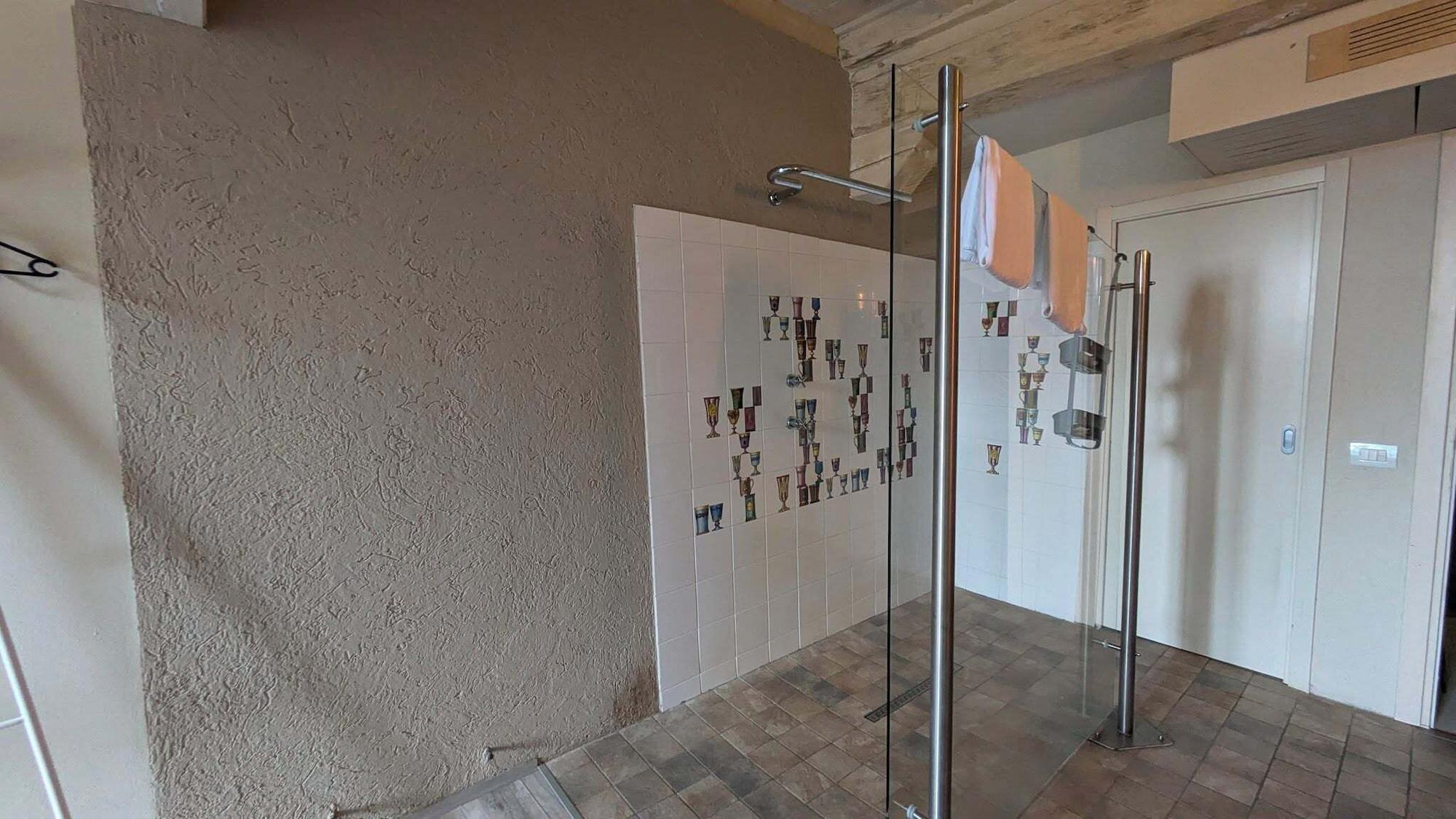 Equipamiento de Habitación Hotel Aracoeli