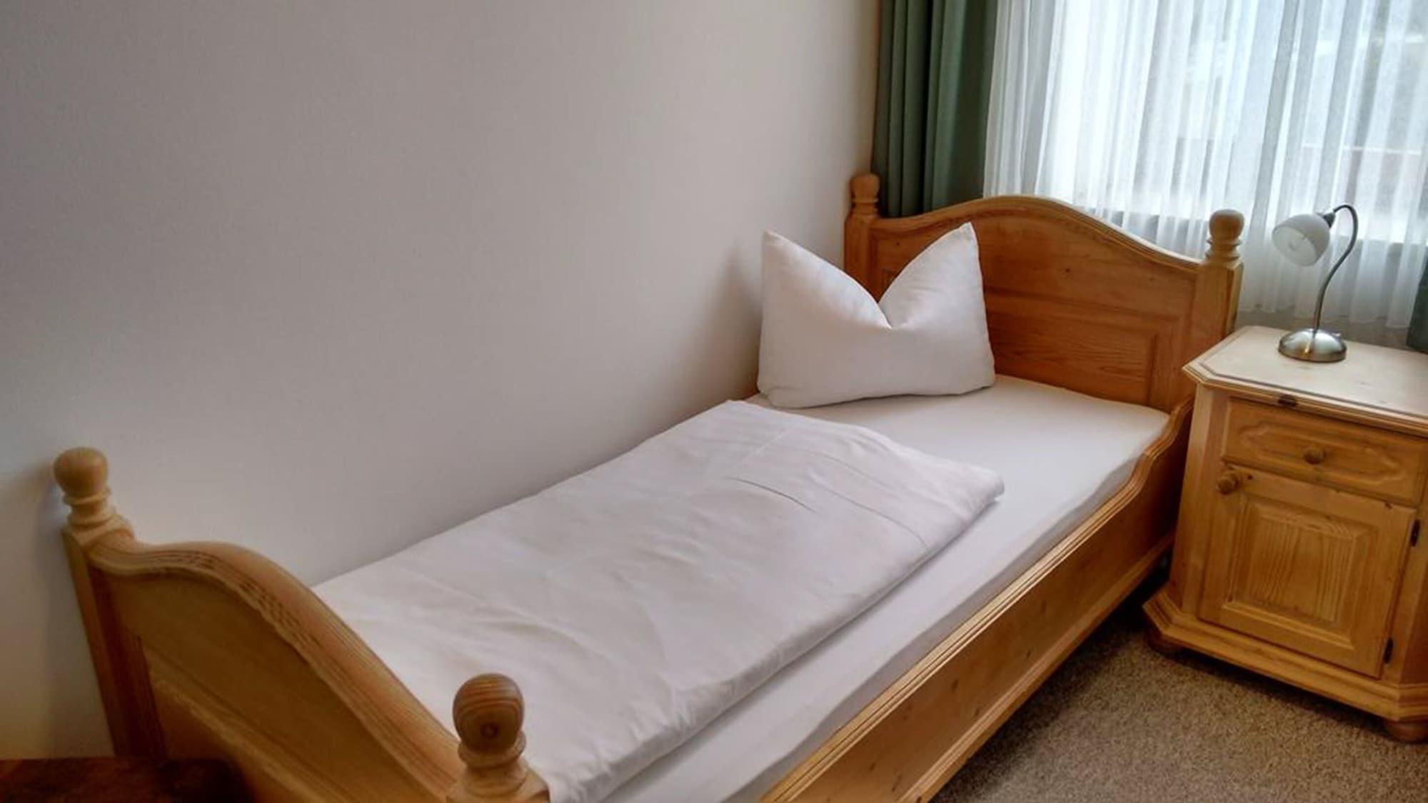 Habitación Hotel Unterwirt