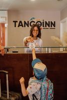 Alojamiento - Tangoinn Club Hotel