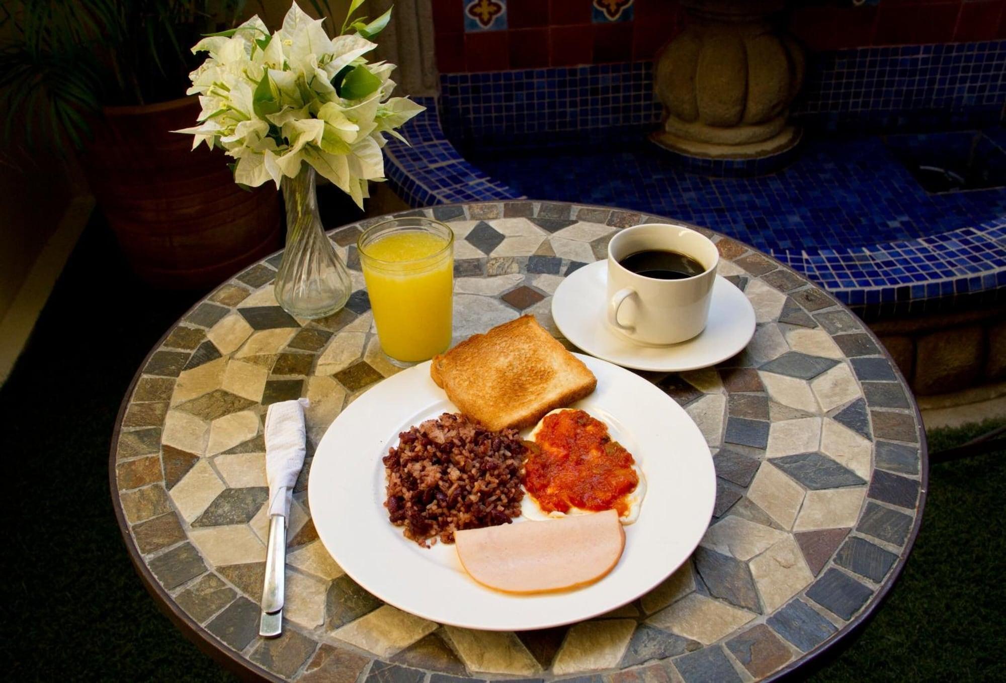 Restaurant Hotel y Desayuno Colibri