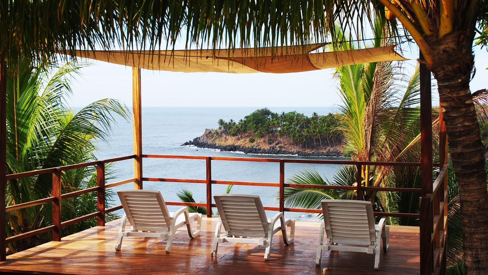 Varios Hotel Miraflores