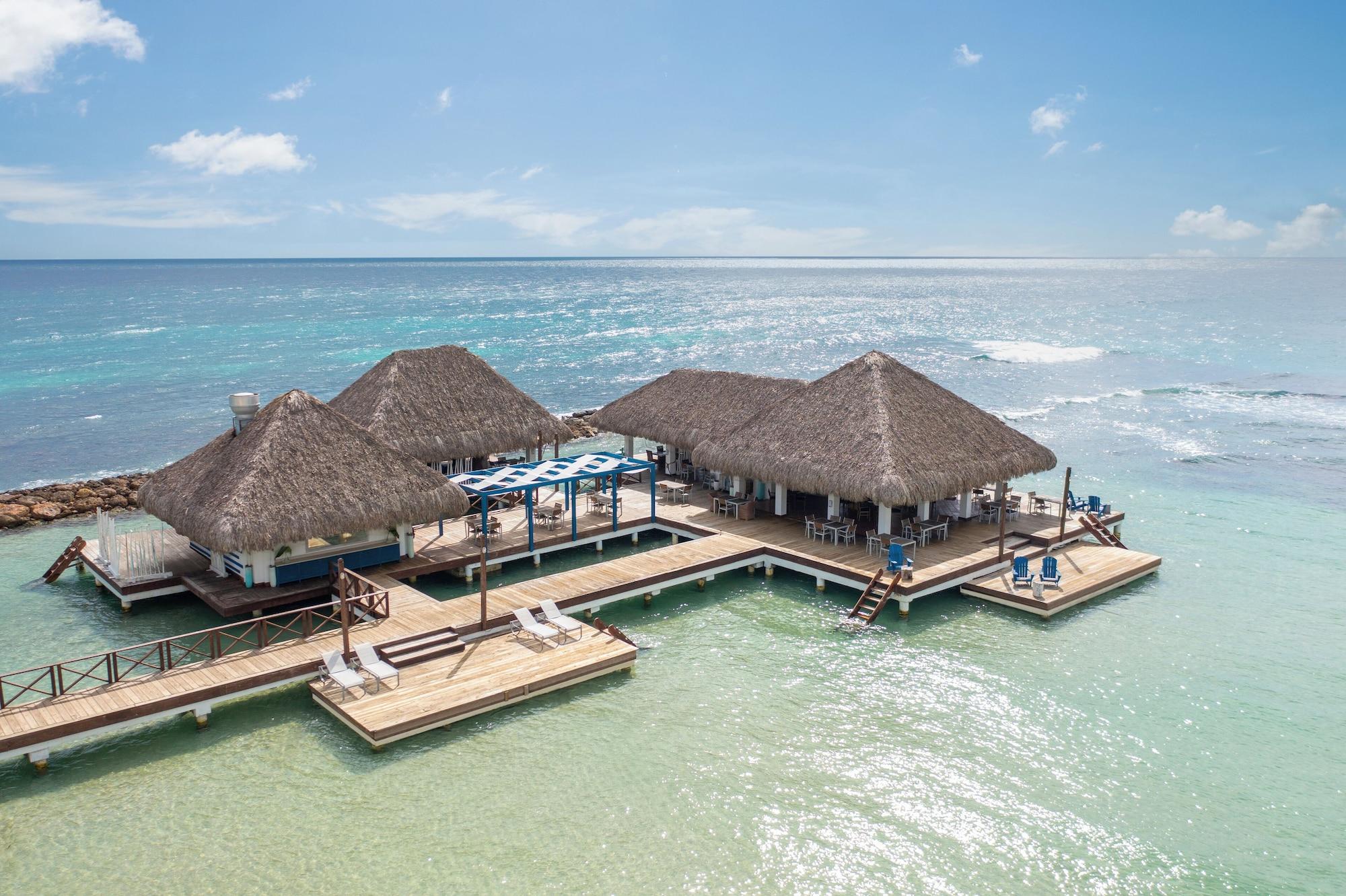 Restaurant Hotel Casa Hemingway