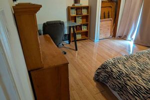 Alquiler Vacacional - Charming 4-bedroom beach-front cottage Port Stanley with AC, WiFi