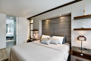 Alquiler Vacacional - Luxury Apartment with A/C at Energy Living - El Poblado