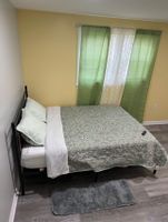 Alquiler Vacacional - Charming 2-bedroom house in Danville with AC and WiFi