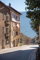 Hospedagens - GARNI POLA