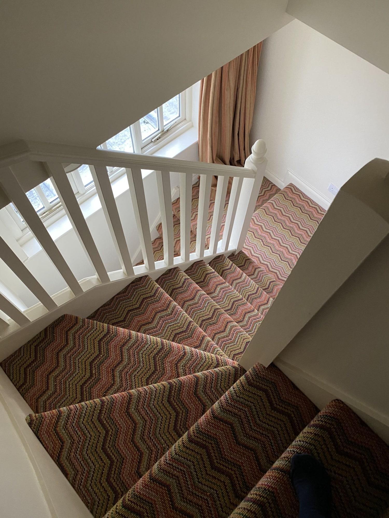 Vista Exterior The Durham Ox