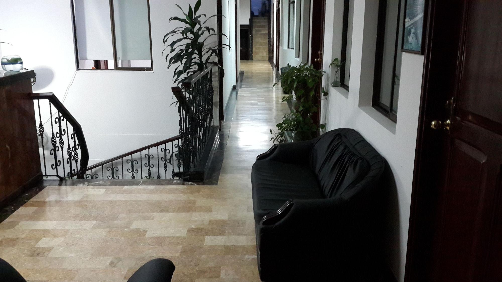 Varios Hotel Ejecutivo