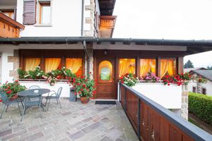 Alojamiento - Albergo Max Meublè