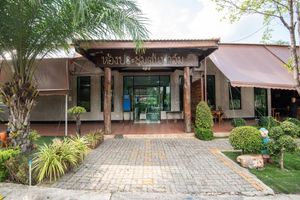 Alojamiento - Palmsuay Resort