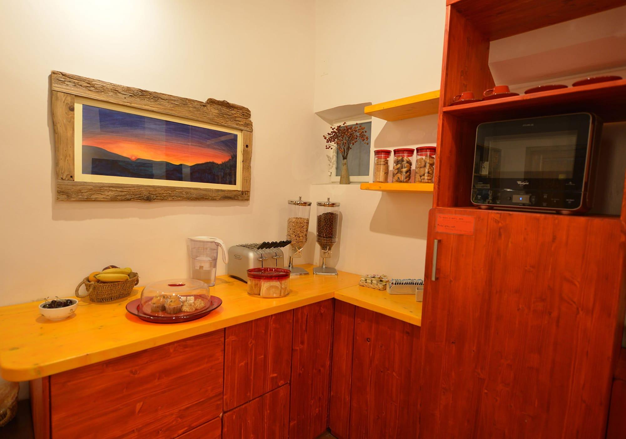 Restaurant B&B Bonsignori