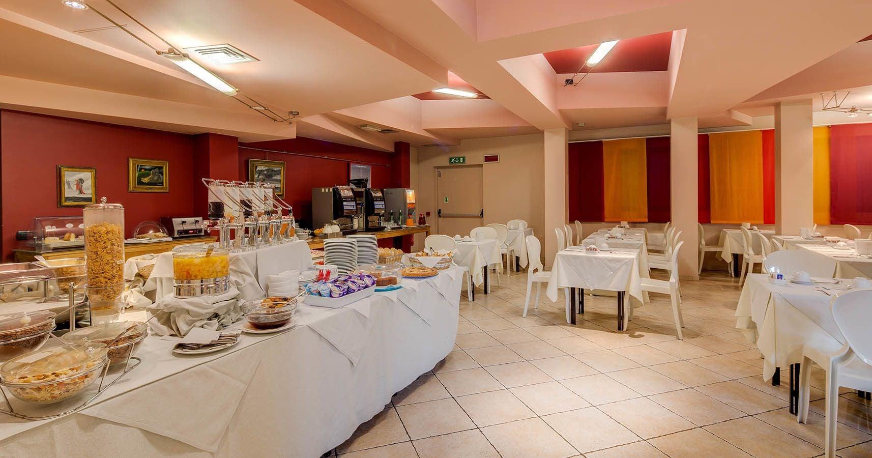Restaurant Art & Hotel