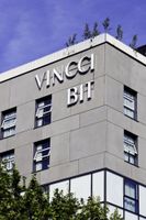 Alojamiento - Hotel Vincci Bit