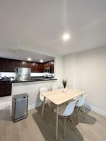 Alquiler Vacacional - Newly Renovated Cozy Condo in Sunny La Jolla/UTC-San Diego, Fully Furnished!