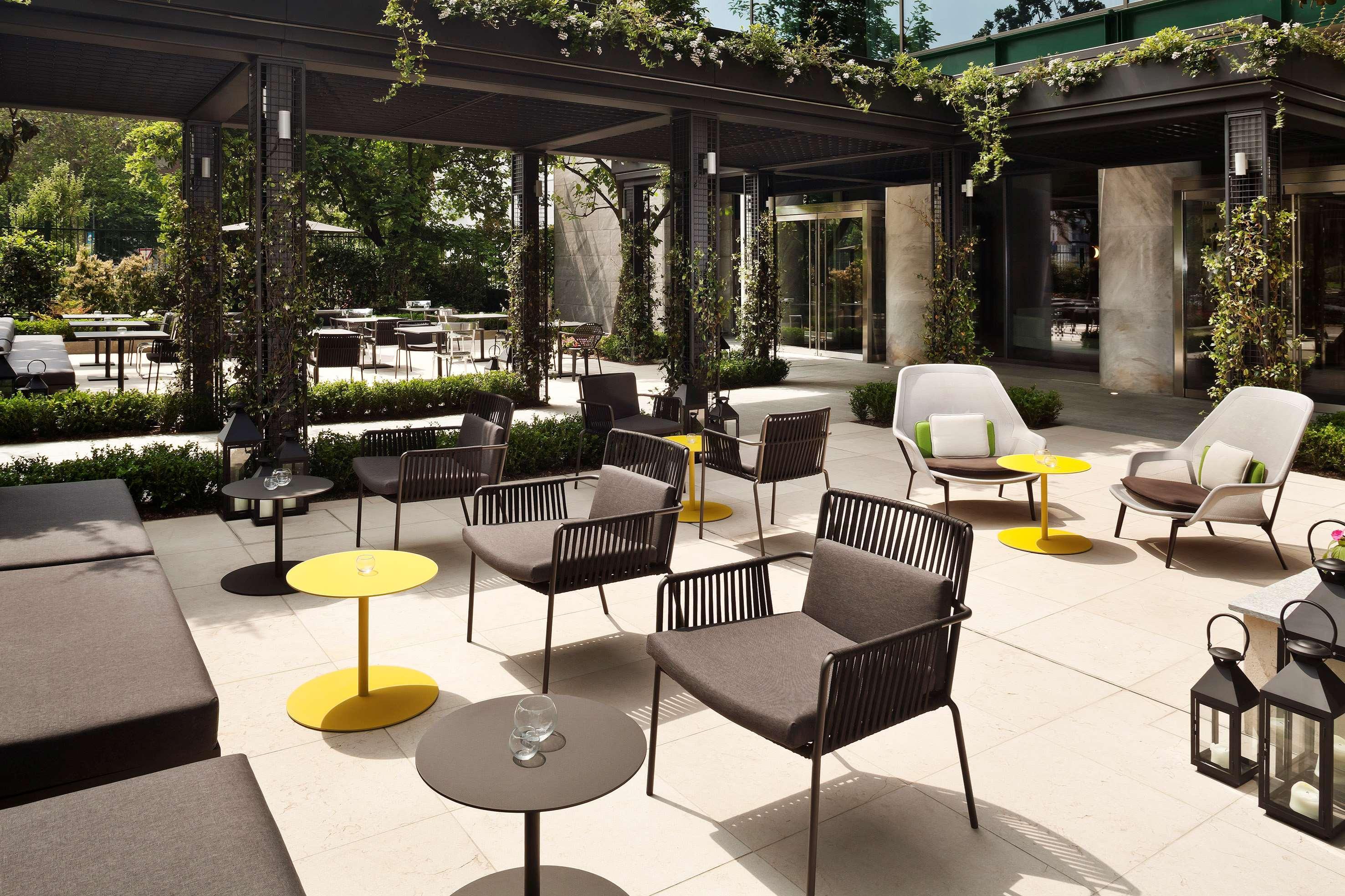 Hotel ME Milan - Il Duca