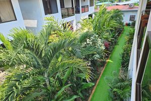 Alojamiento - Hotel Ballena REY