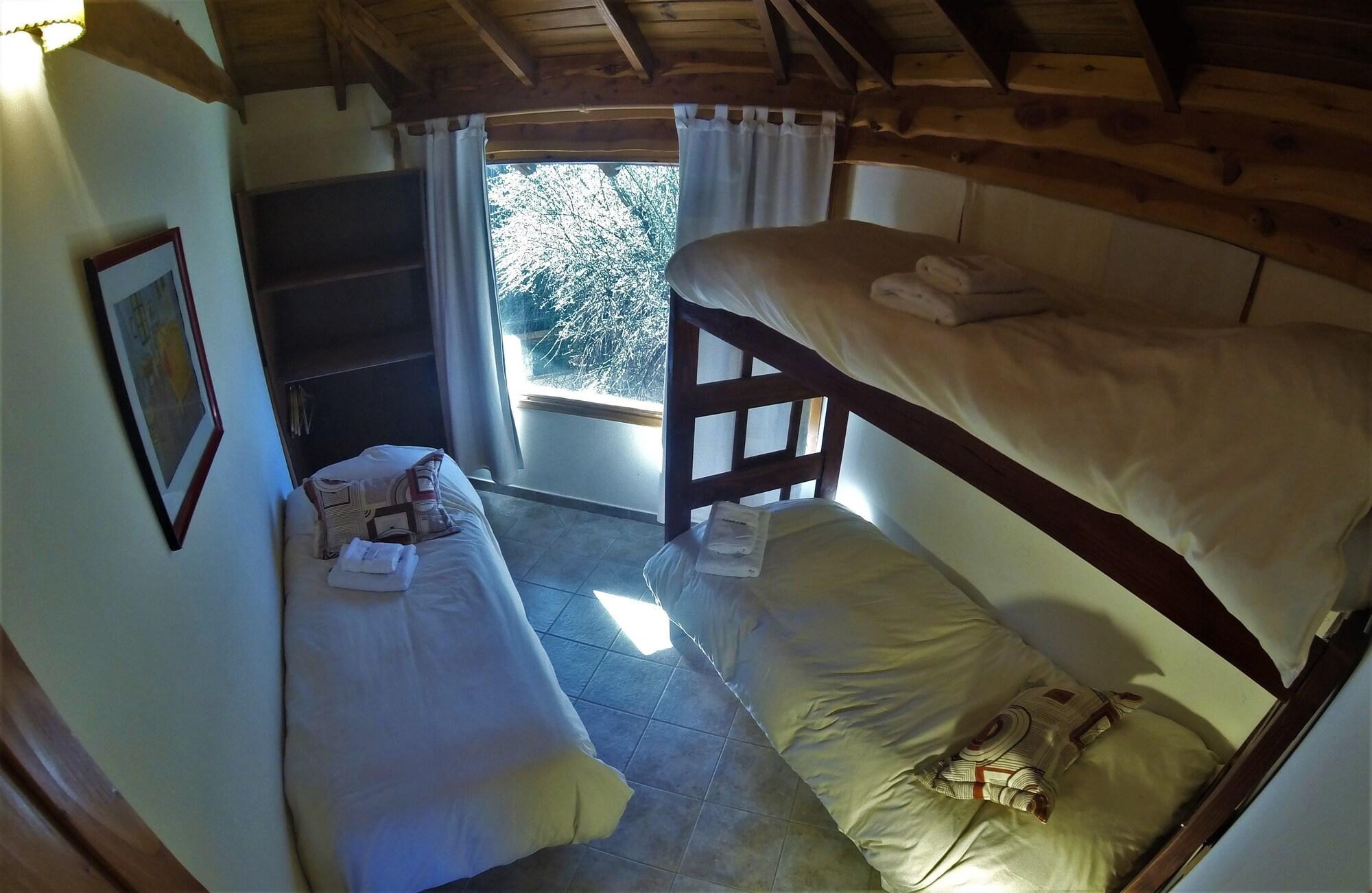Habitación Apart Catedral Inn