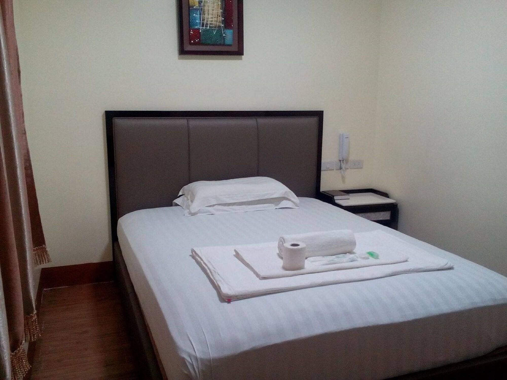 Varios Meaco Hotel - Dipolog