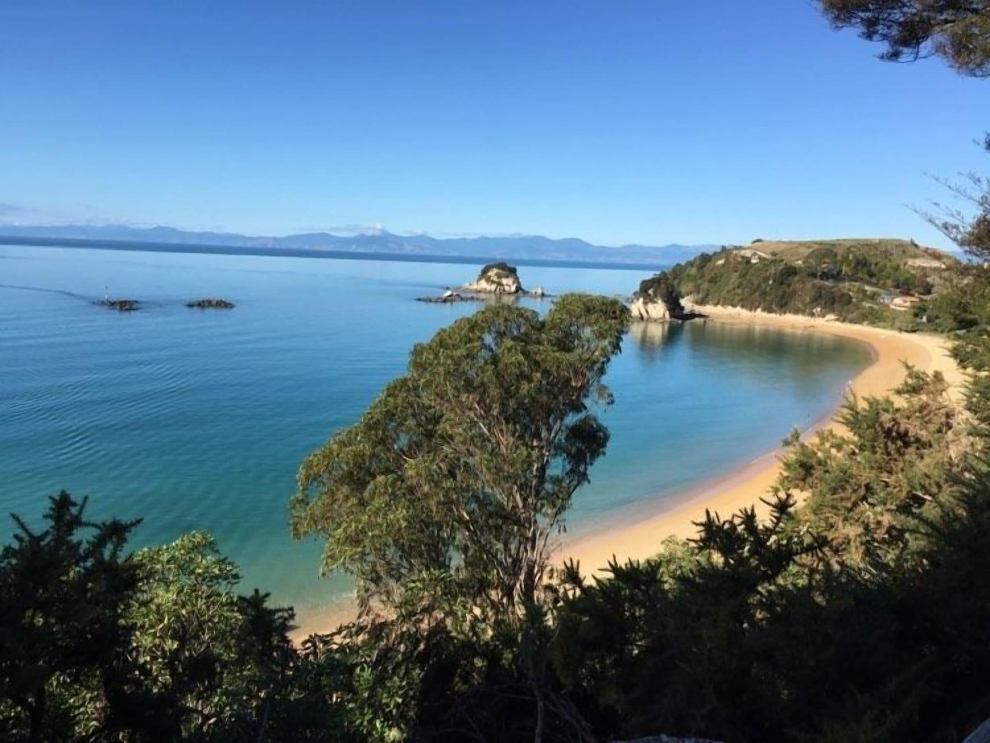 Playa Kaiteri Lodge