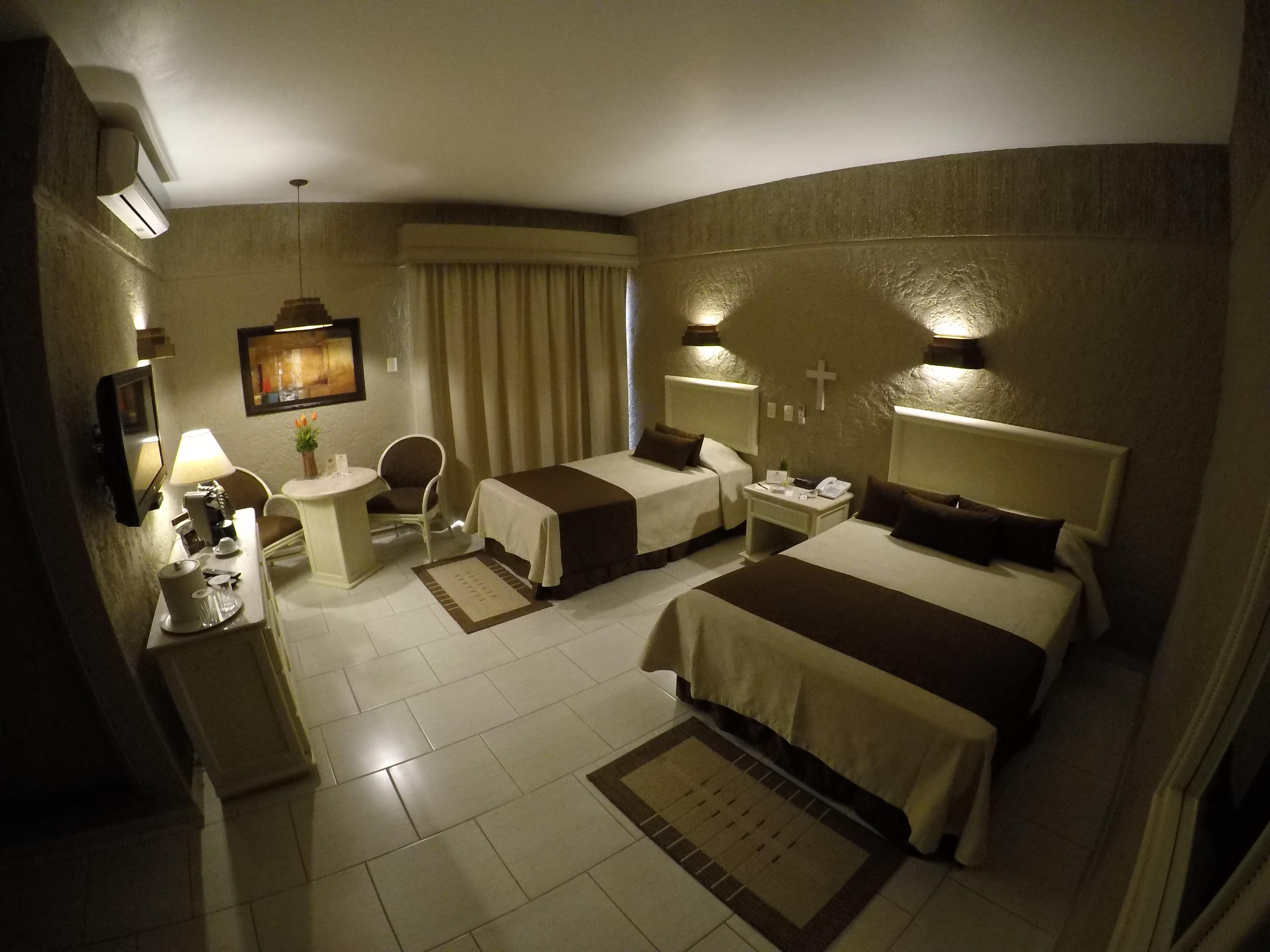 Habitación Hotel Layfer Negocios y Descanso Cordoba Veracruz Mexico