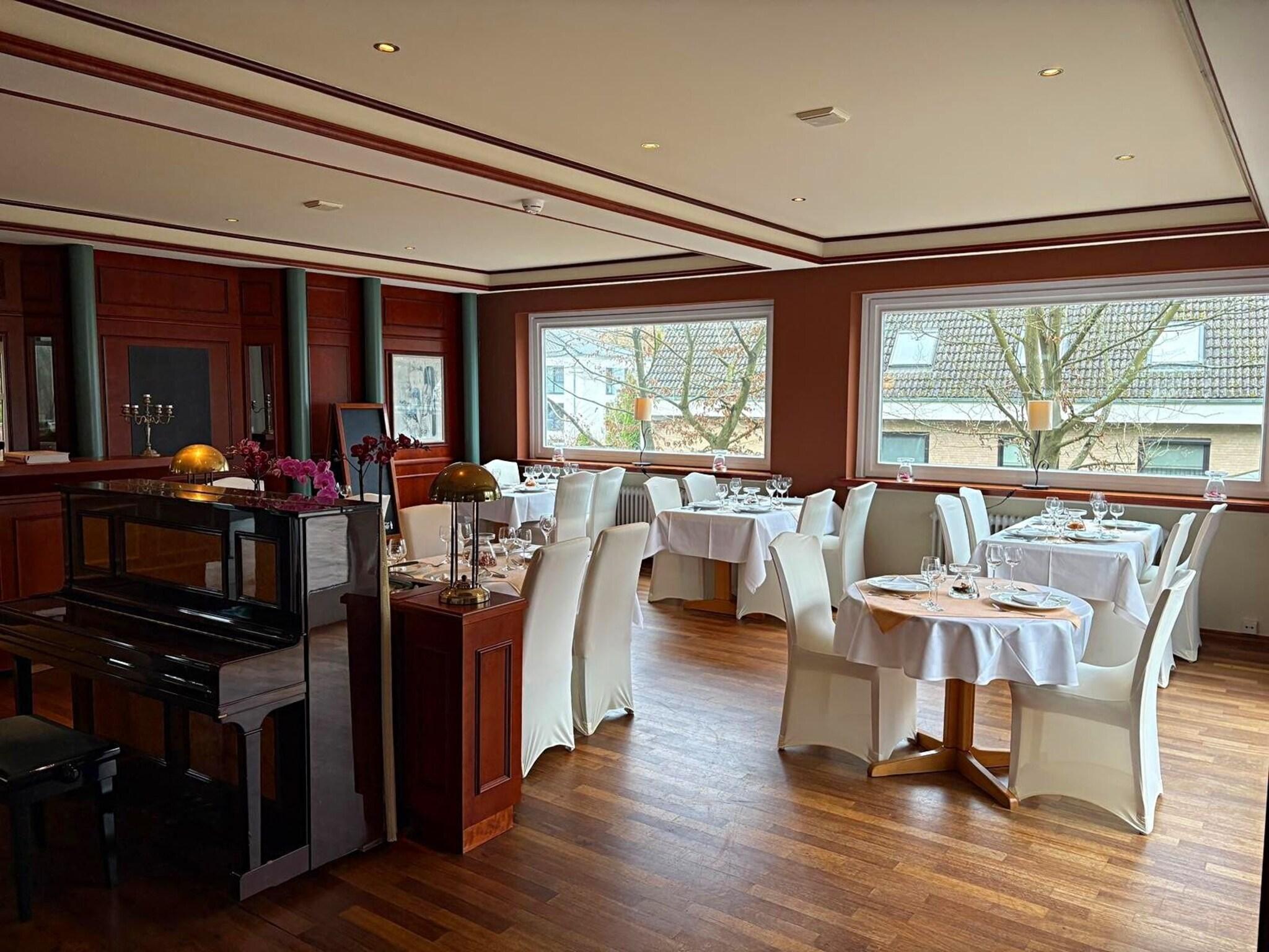 Restaurant Quality Hotel Kieferneck