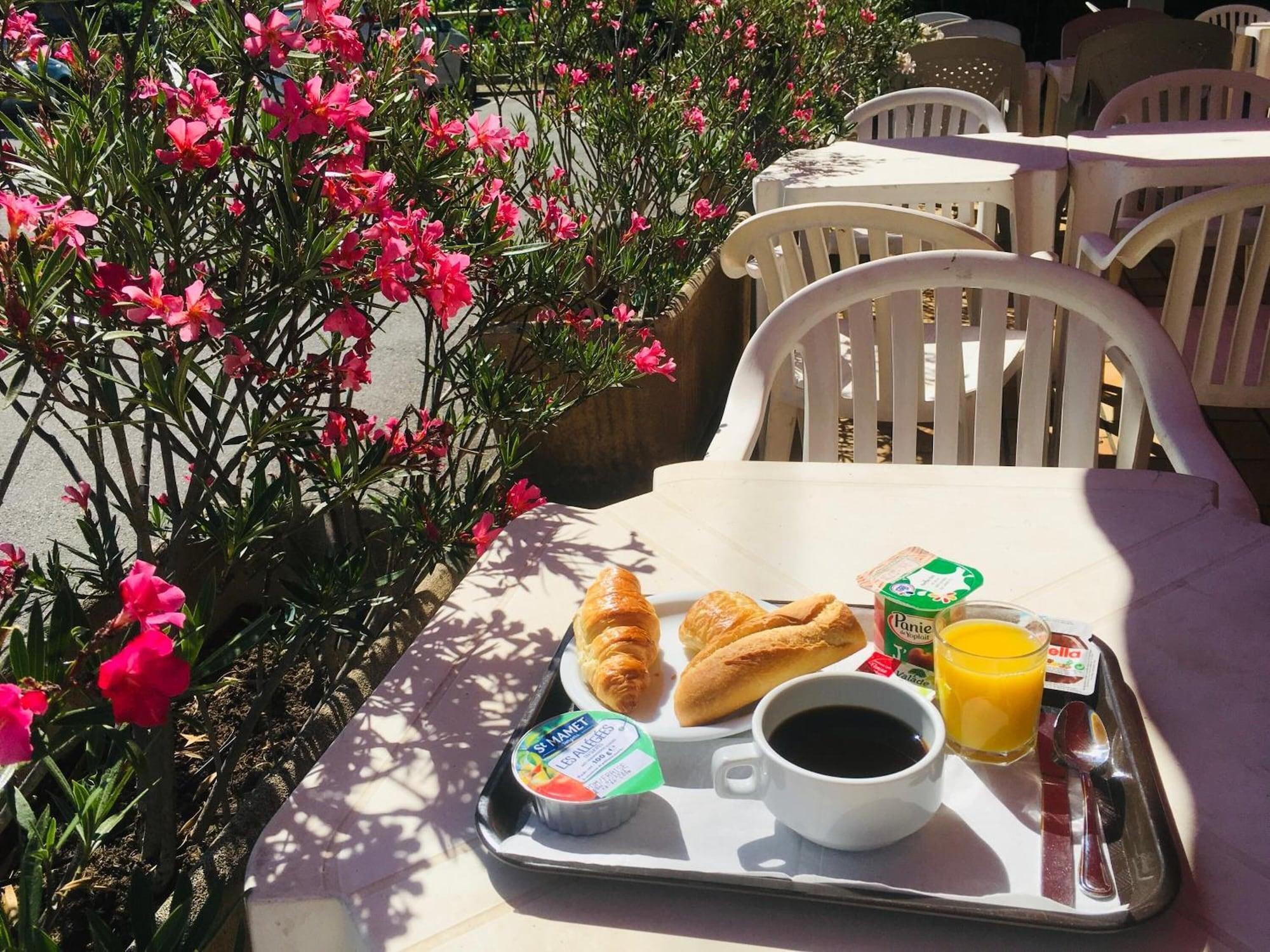 Restaurant Hotel Bel'Alp Manosque
